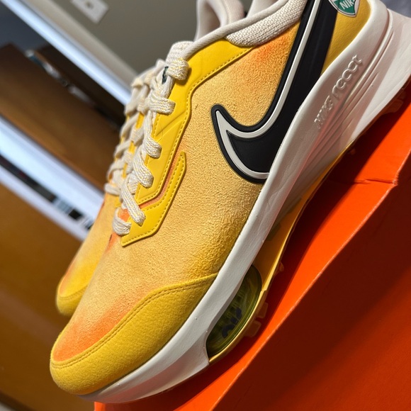 Nike Air Zoom Infinity Tour NEXT% NRG - Picture 5 of 11